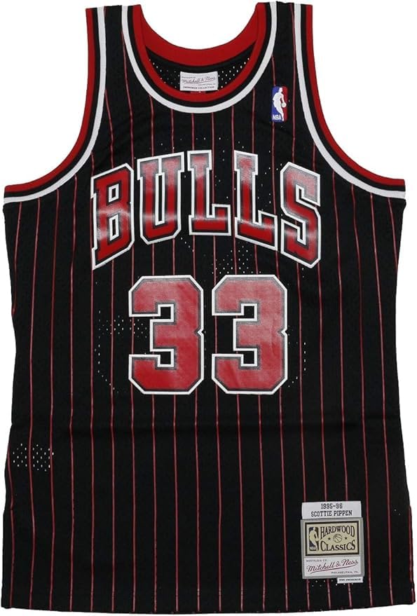 Mitchell&Ness Pippen ブルズ オールスター リバーシブル Amazon) Mitchell & Ness Chicago Bulls Pippen #33 Reversible